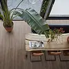 Woodside Donkerbruin Eiken 9973