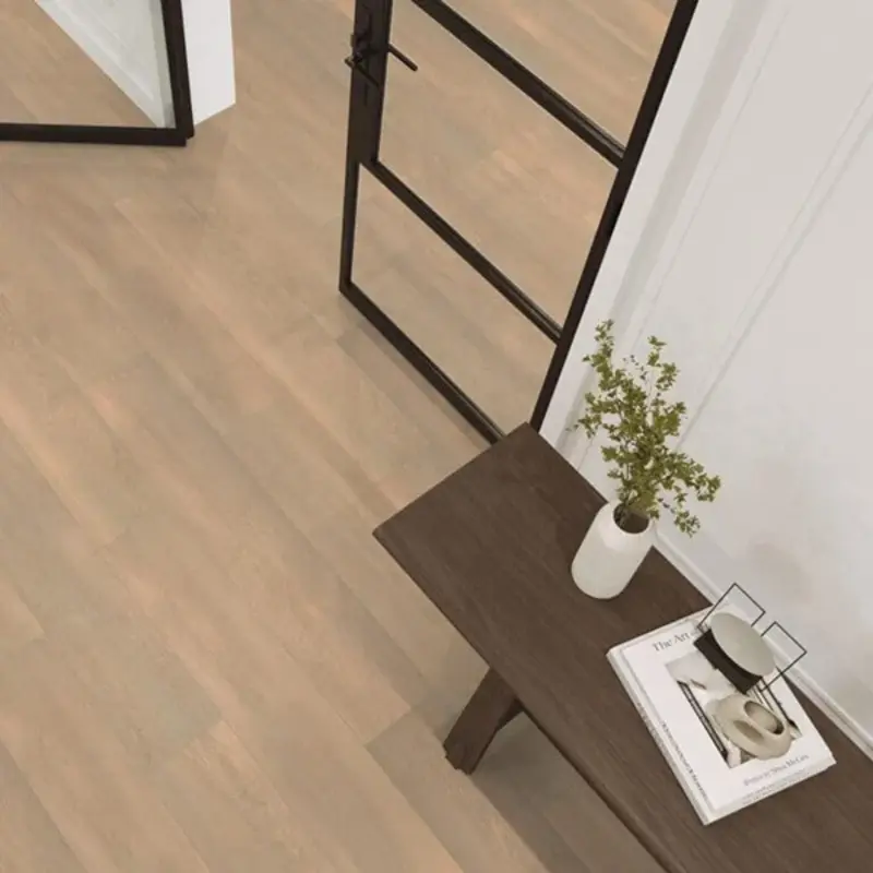 East Village Beige Eiken 8110