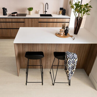Ingelstad Beige Eiken 4952