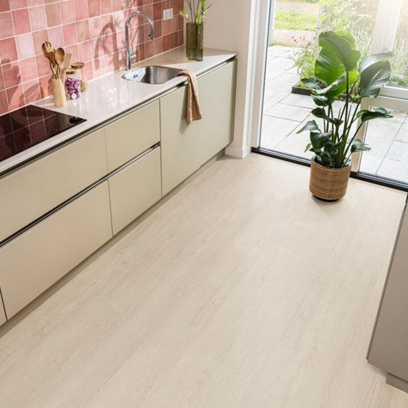 Ingelstad Beige Eiken 4952