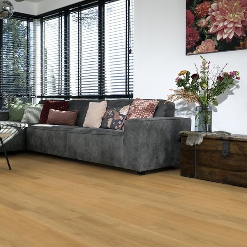 Lijmstrook Plank Hibiscus 95054