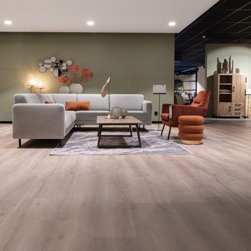 Lijmstrook Eiken Tuscany 6810