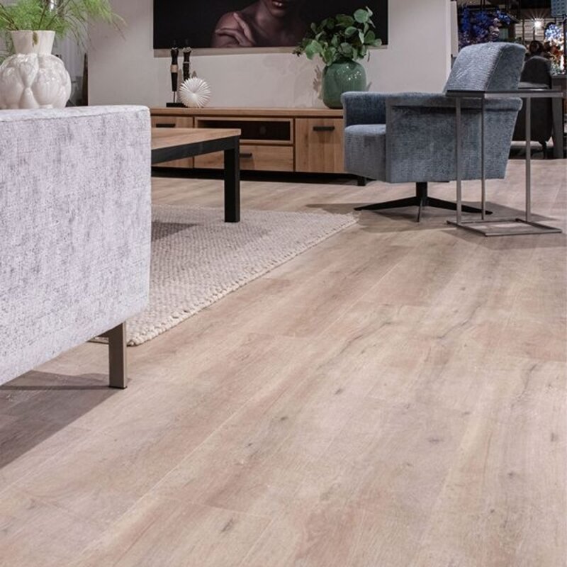 Lijmstrook Eiken Tuscany 6810