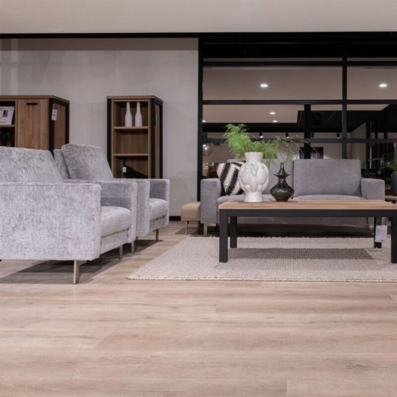 Lijmstrook Eiken Tuscany 6810