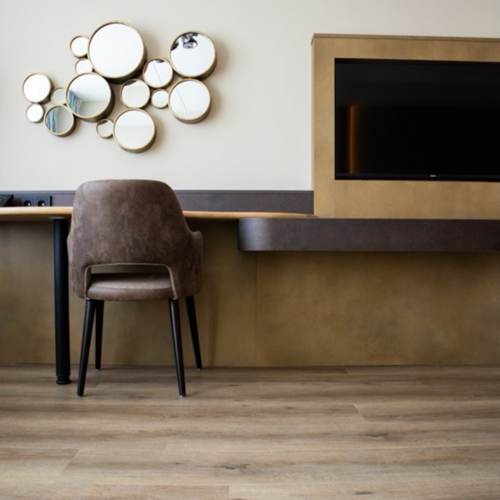 Vivafloors Lijmstrook Eiken Tuscany 6860