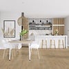 Lijmstrook Naaldhout Redwood 4203