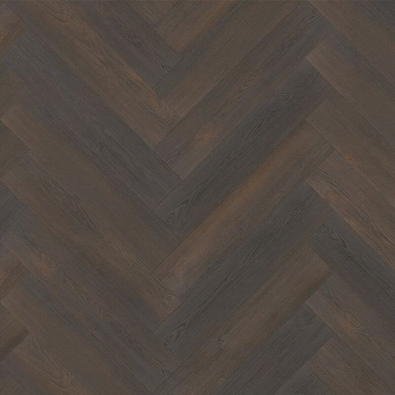 Lijmstrook Visgraat Naaldhout Black Forest 4540