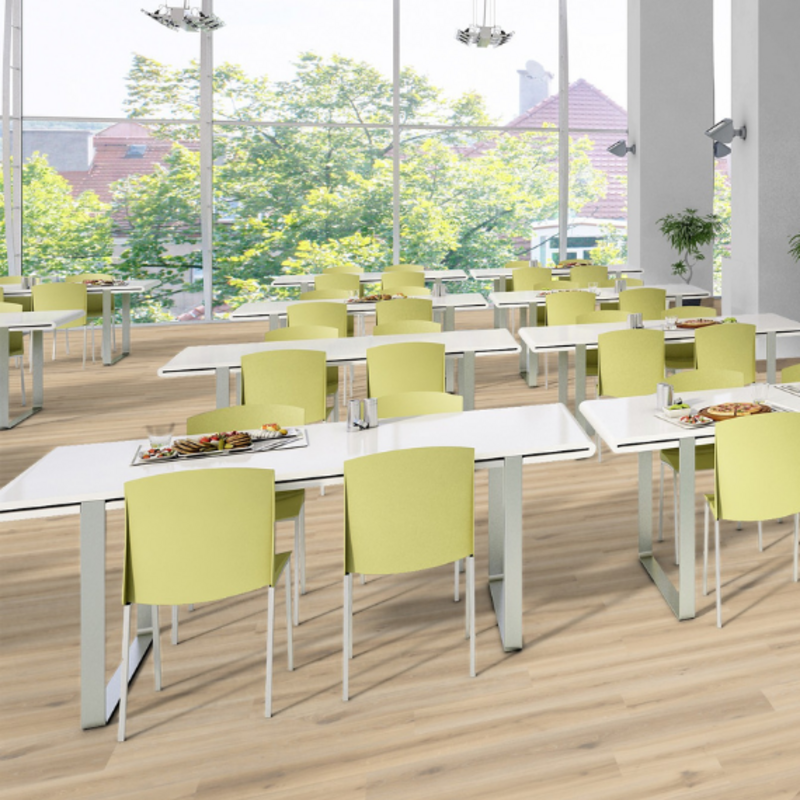 Lijmstrook ID Inspiration 70 Forest Oak Pistacio Shell 24503030