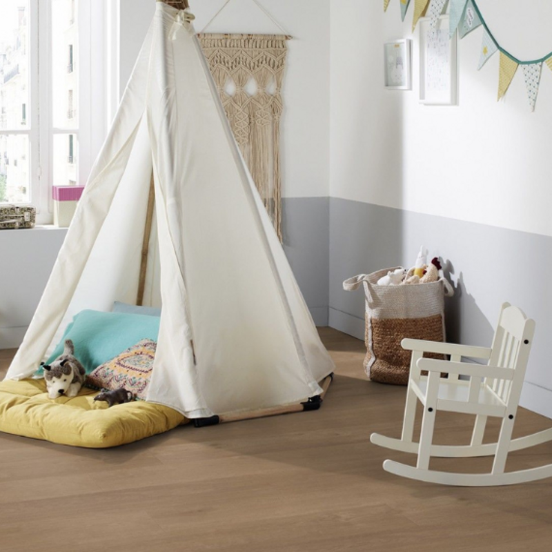 Lijmstrook ID Inspiration 70 Chatillon Oak Brown 24503061