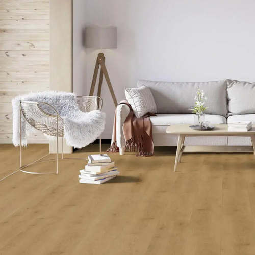 Tarkett Click ID Ultimate 55 Highland Oak Golden 260021022
