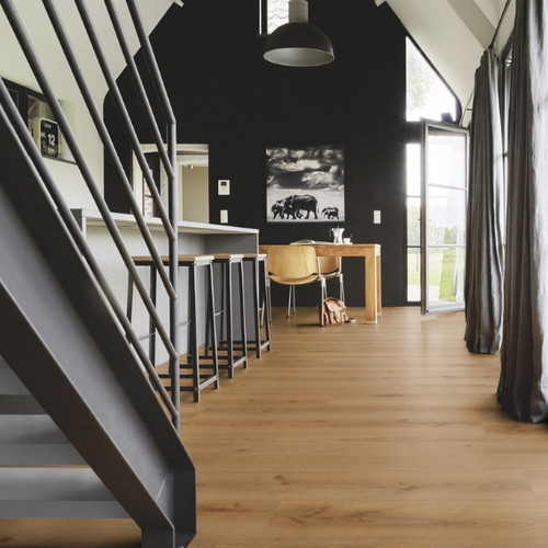 Tarkett Click ID Ultimate 55 Delicate Oak Toffee 260021014
