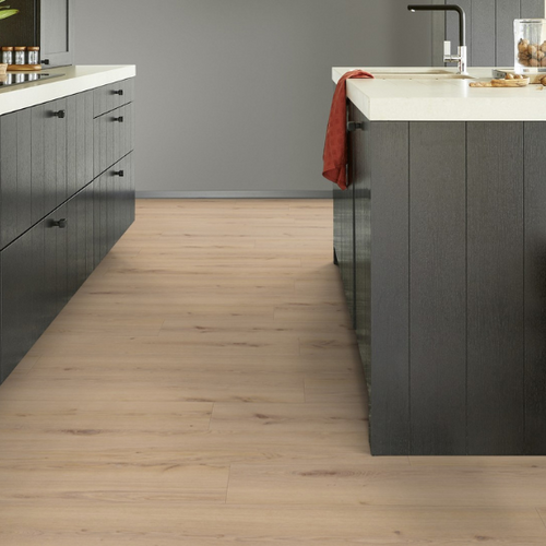 Tarkett Click ID Ultimate 55 Delicate Oak Almond 260021011
