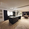 Lijmstrook Visgraat Eiken Tuscany 6840