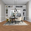 Lijmstrook Visgraat Eiken Mayfair 9040