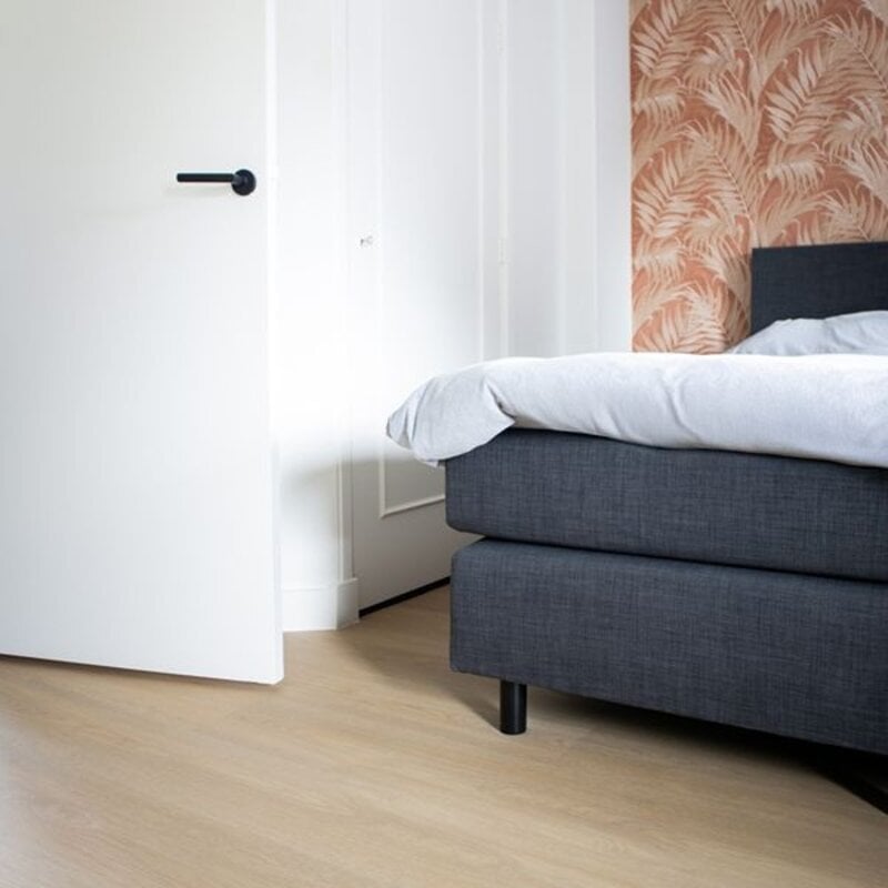 Lijmstrook Eiken Bordeaux 8540