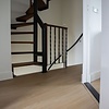 Lijmstrook Eiken Bordeaux 8540