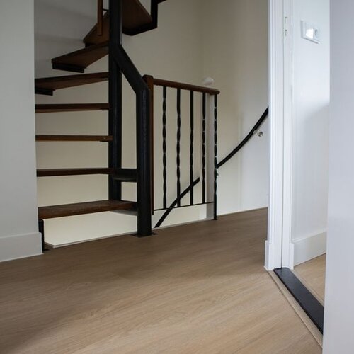 Vivafloors Lijmstrook Eiken Bordeaux 8540