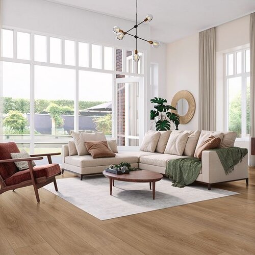 Vivafloors Lijmstrook Eiken Mayfair 9030