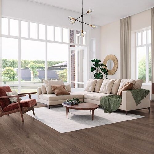 Vivafloors Lijmstrook Eiken Mayfair 9060