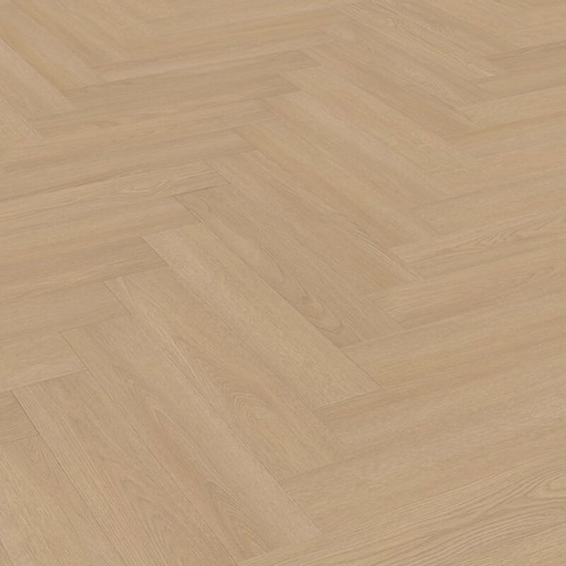 Lijmstrook Visgraat Eiken Bordeaux 8530