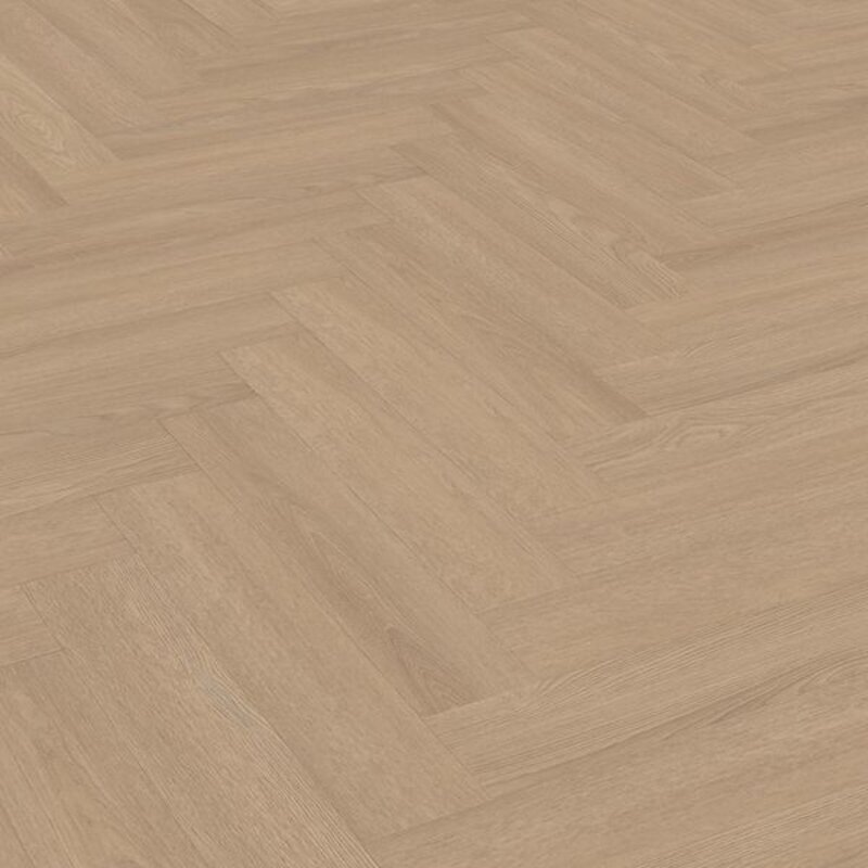 Lijmstrook Visgraat Eiken Bordeaux 8540