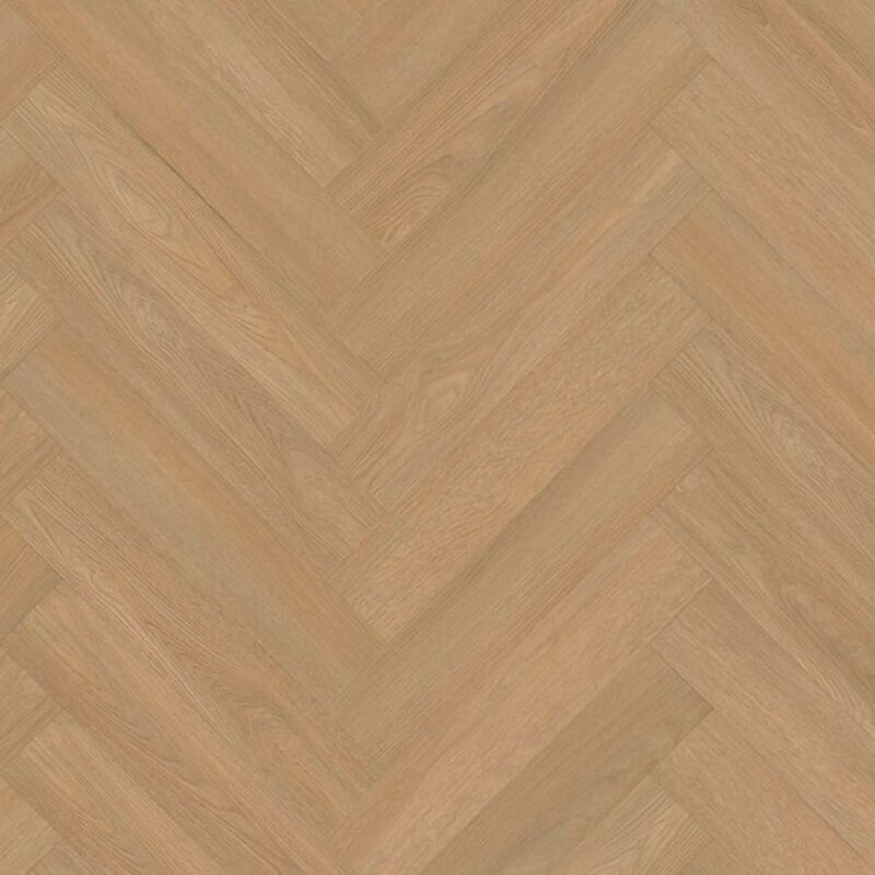 Lijmstrook Visgraat Eiken Bordeaux 8545