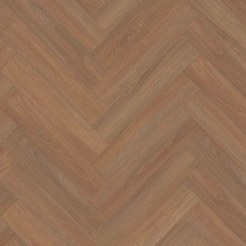 Lijmstrook Visgraat Eiken Bordeaux 8550