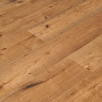 Parket Eiken Project Gerookt Geolied Rustiek Ardennes Naturel AC 0361