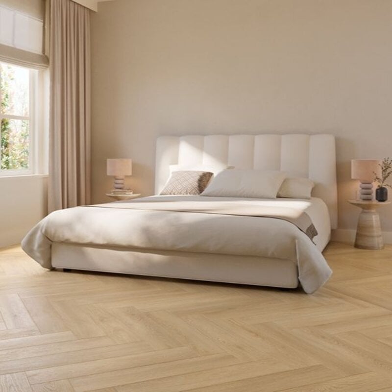Lijmstrook Visgraat Select Oak Sand V.10.20.1