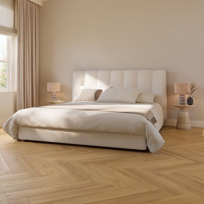 Lijmstrook Visgraat Select Oak Classic V.10.60.1