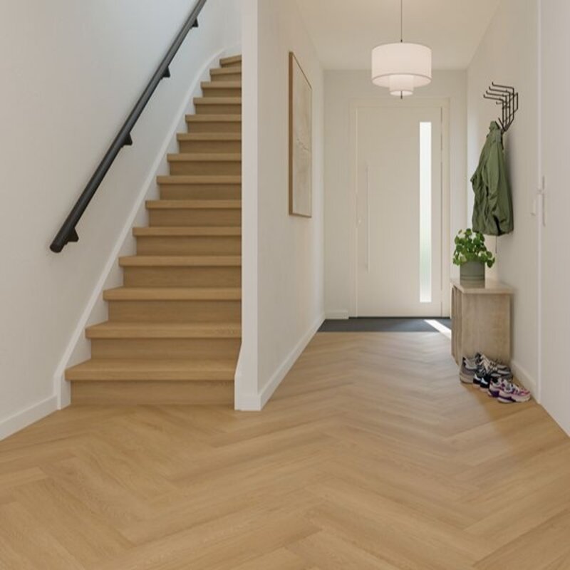 Lijmstrook Visgraat Select Oak Classic V.10.60.1