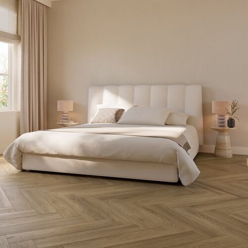 Ground Studio Lijmstrook Visgraat Select Oak Walnut V.10.80.1