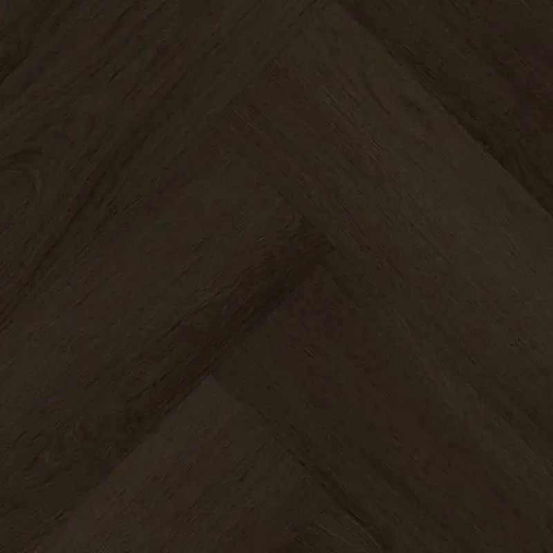 Lijmstrook Visgraat Select Oak Dark Smoked V.10.90.1