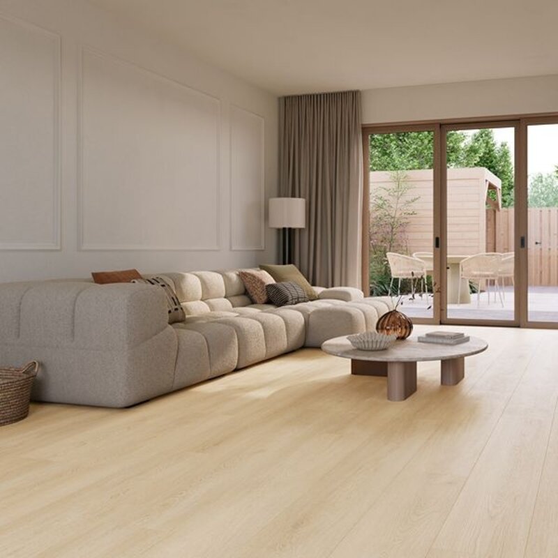Lijmstrook Select Oak Naturel P.10.10.1
