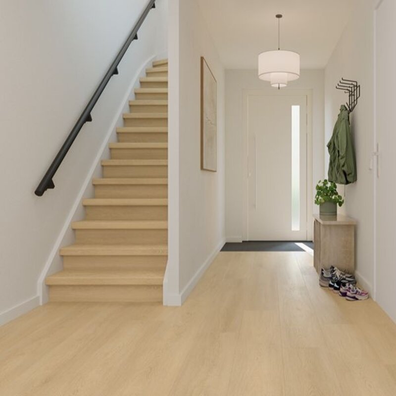 Lijmstrook Select Oak Naturel P.10.10.1