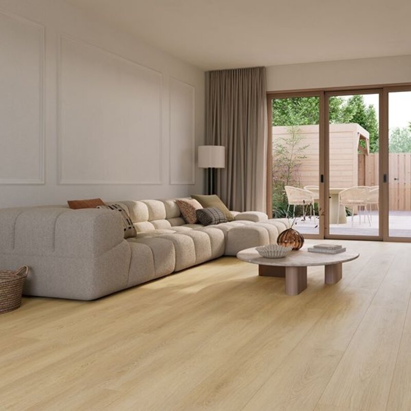 Lijmstrook Select Oak Warm Naturel P.10.30.1