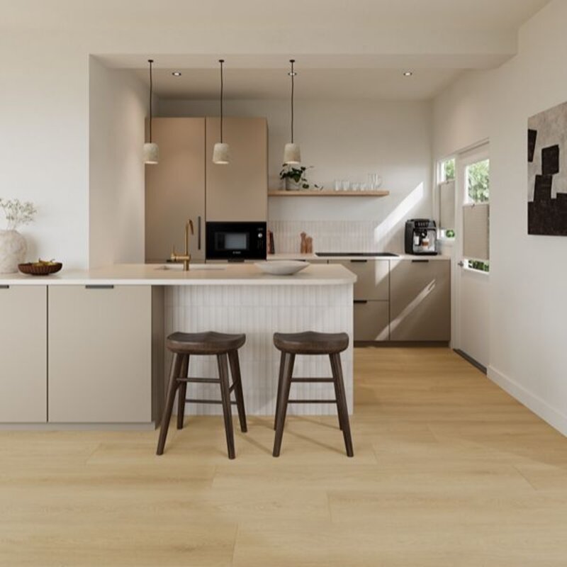 Lijmstrook Select Oak Warm Naturel P.10.30.1