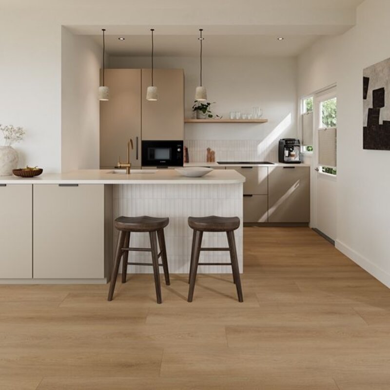Lijmstrook Select Oak Brown P.10.70.1