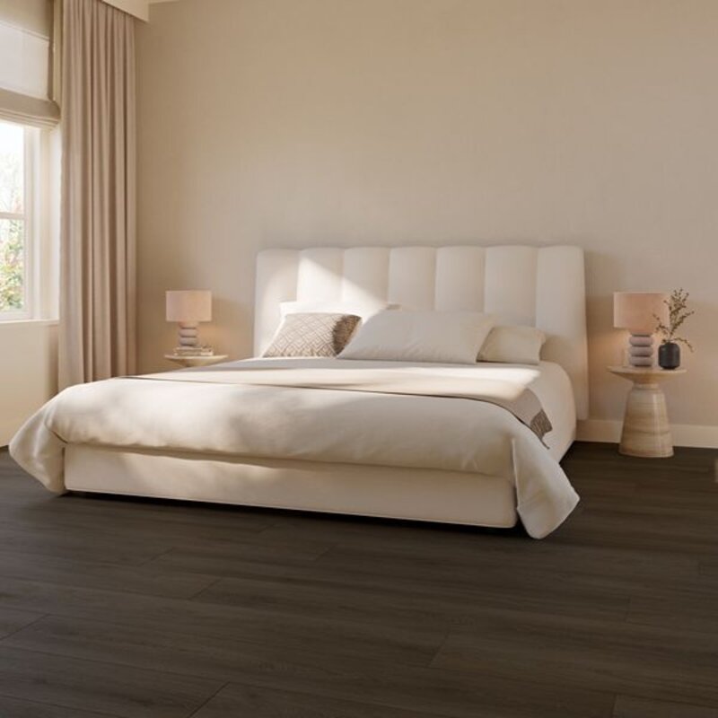 Lijmstrook Select Oak Dark Smoked P.10.90.1