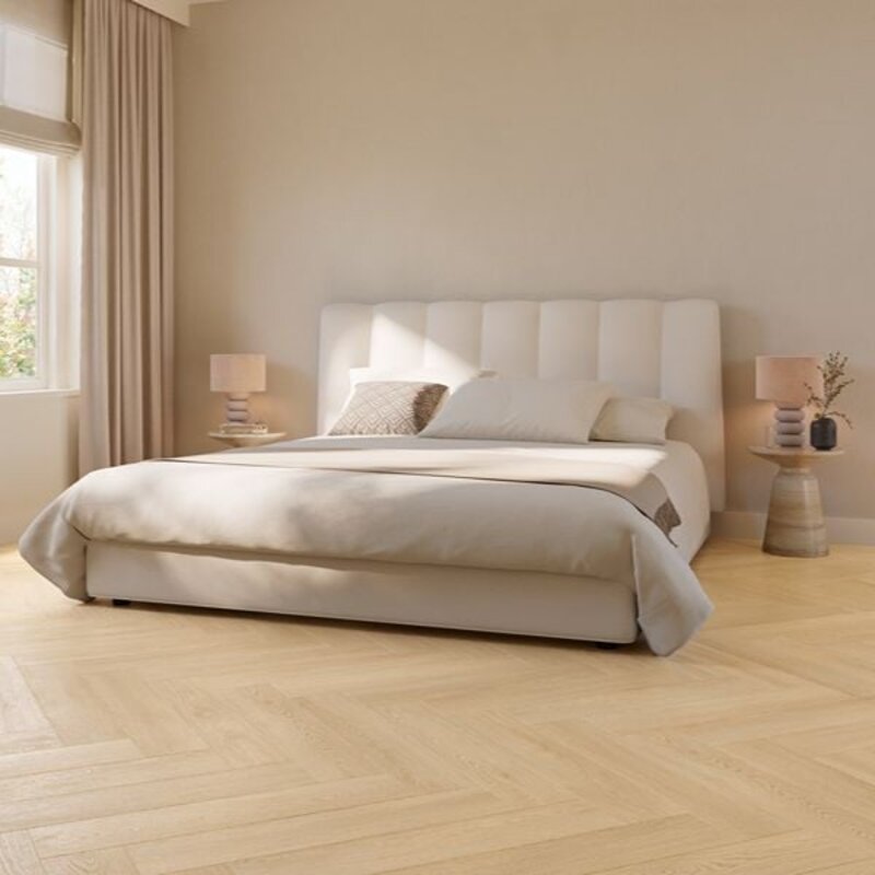 Click Visgraat Select Oak A+B Naturel VC.20.10.1