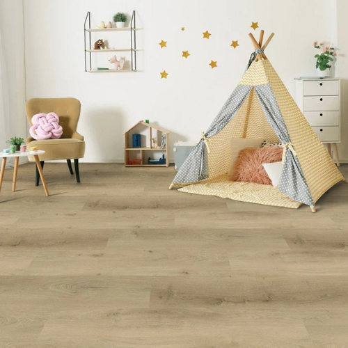 Gelasta  Click Vario Prestige Oak Smoked Light 5905