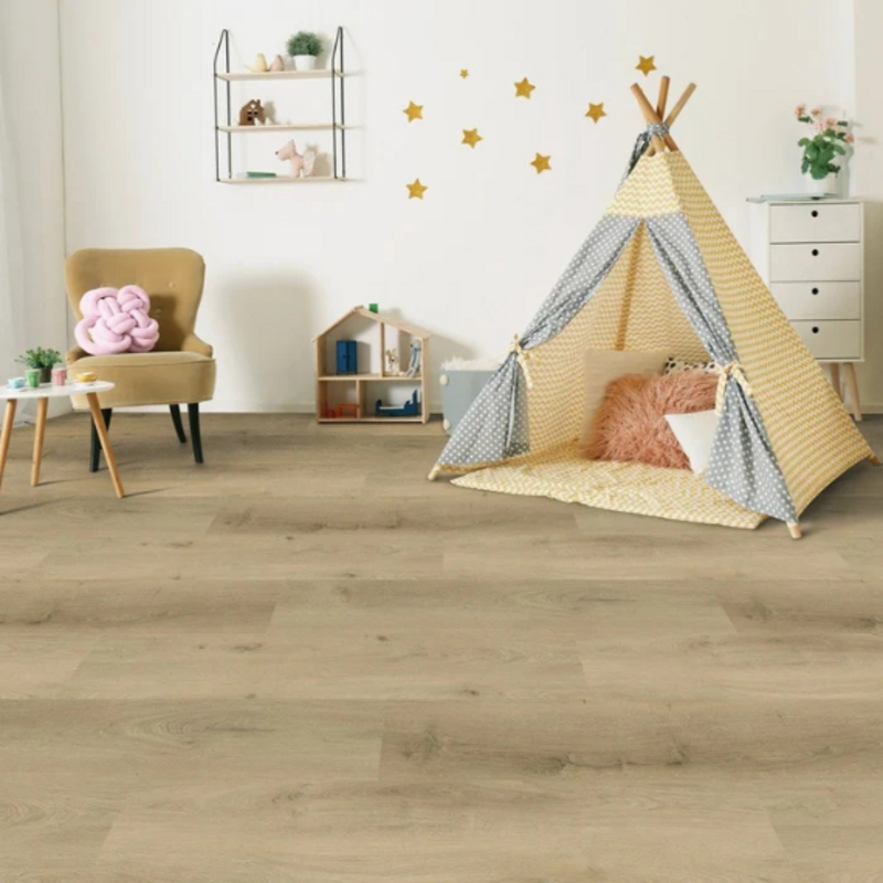 Click Vario Prestige Oak Smoked Light 5905