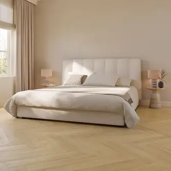 Click Visgraat Select Oak A+B Warm Naturel VC.20.30.1