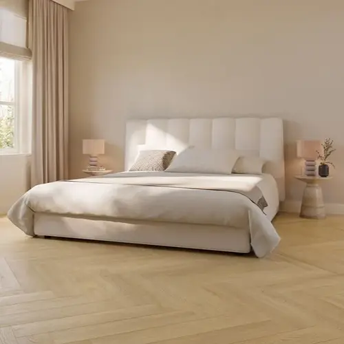 Ground Studio Click Visgraat Select Oak A+B Warm Naturel VC.20.30.1