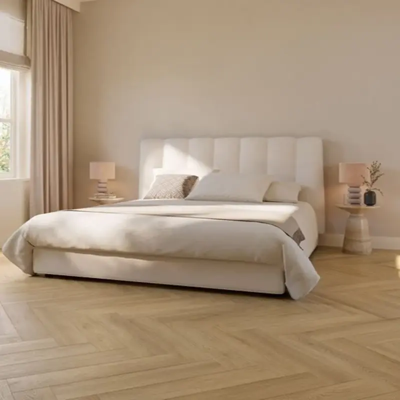 Click Visgraat Select Oak A+B Smokey VC.20.50.1