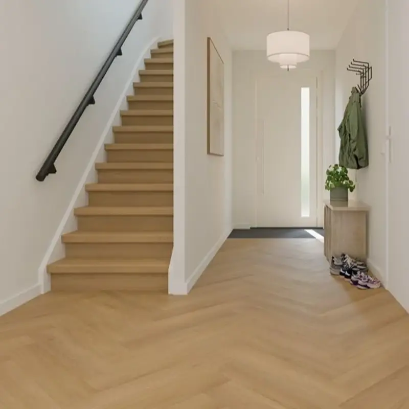 Click Visgraat Select Oak A+B Classic VC.20.60.1