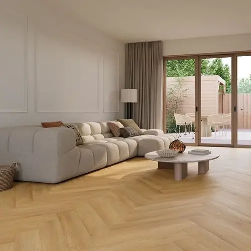 Ground Studio Click Visgraat Select Oak A+B Classic VC.20.60.1