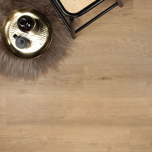 Douwes Dekker® Click Ambitieus Riante Plank Ultra Mat Gemberkoek 10524