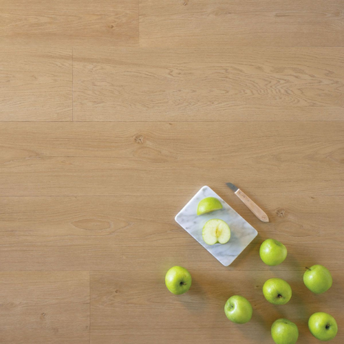 Douwes Dekker® Click Ambitieus Riante Plank Ultra Mat Boterkoek 10525