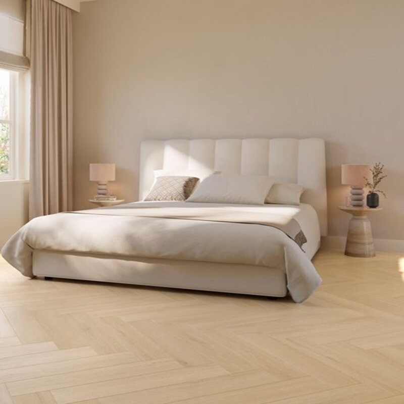 Lijmstrook Visgraat Pure Oak Sand V.10.20.2